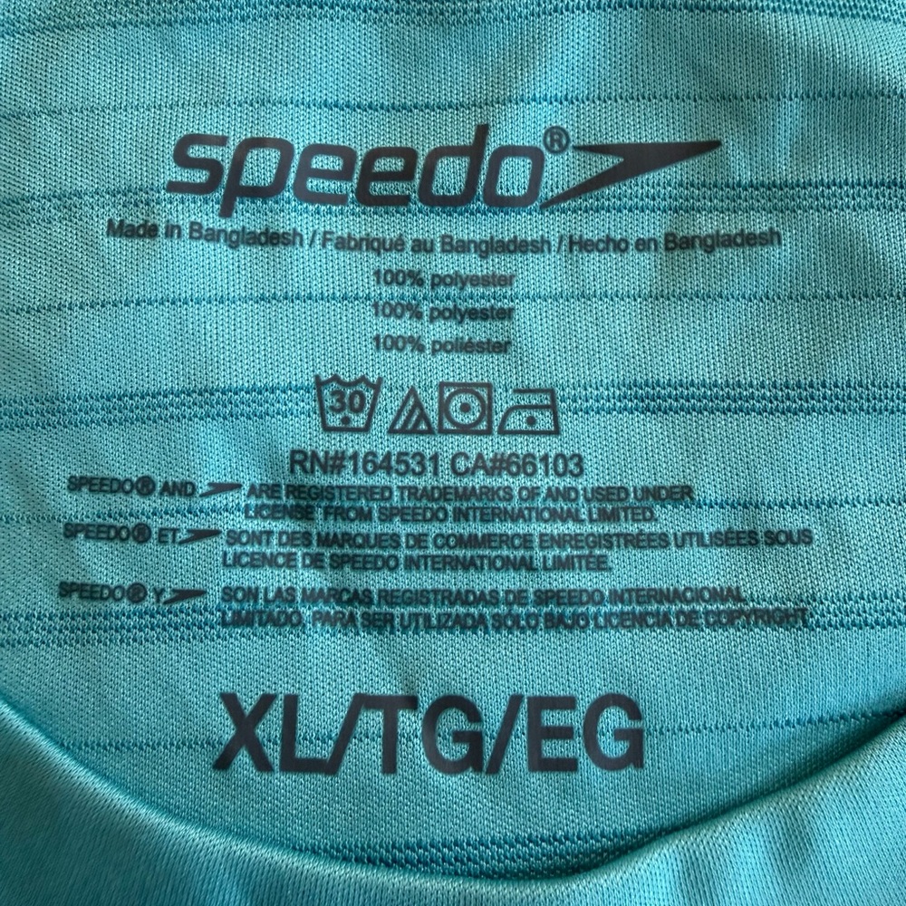 TWO (2) Womens Rash Guards - Picture 7 of 7
